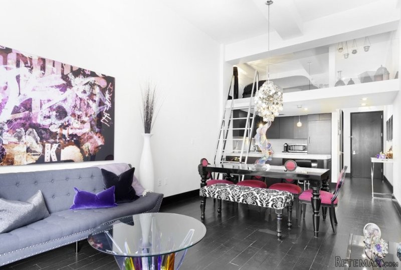 1 Bedroom - Condo - New York State -.. - 2