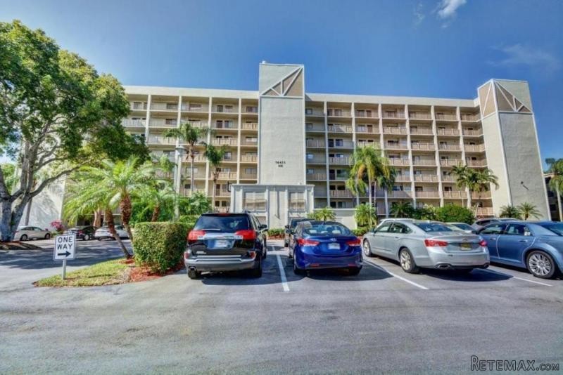 14425 Strathmore Lane #502, Delray.. - 2