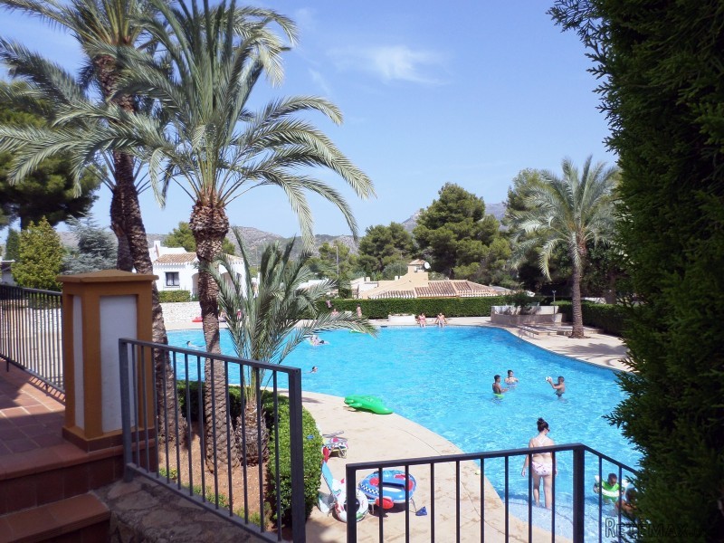 2 Beds Apartment For Sale in La Sella..