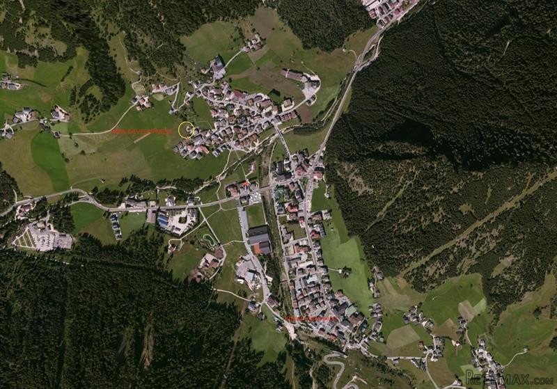 5 bedroom Plot For Sale: Pescosta.. - 2