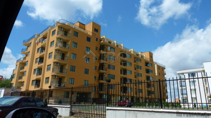 Furnished Studio for sale near the.. - 2