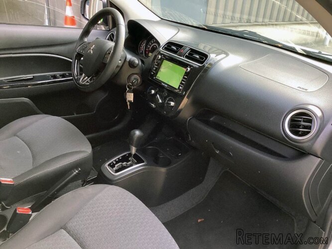 Mitsubishi Space Star 1.2 Diamant Edition - 6