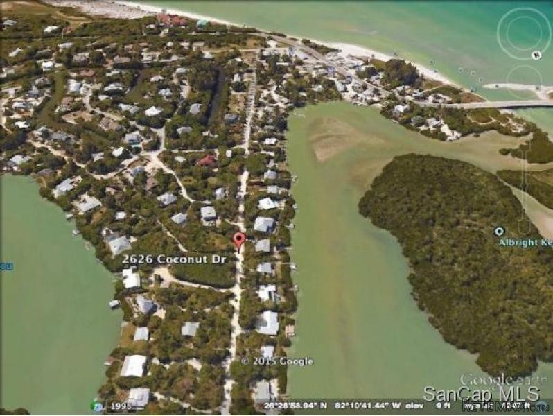Land For Sale: Sanibel, Florida