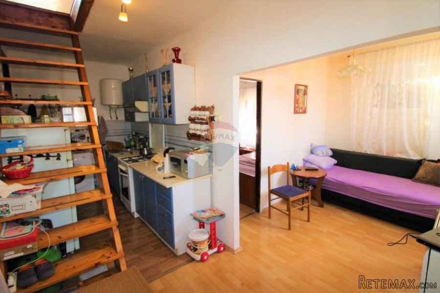 Rovinj,stari grad ,dvoetažni stan 45m2 na odličnoj lokaciji - 6