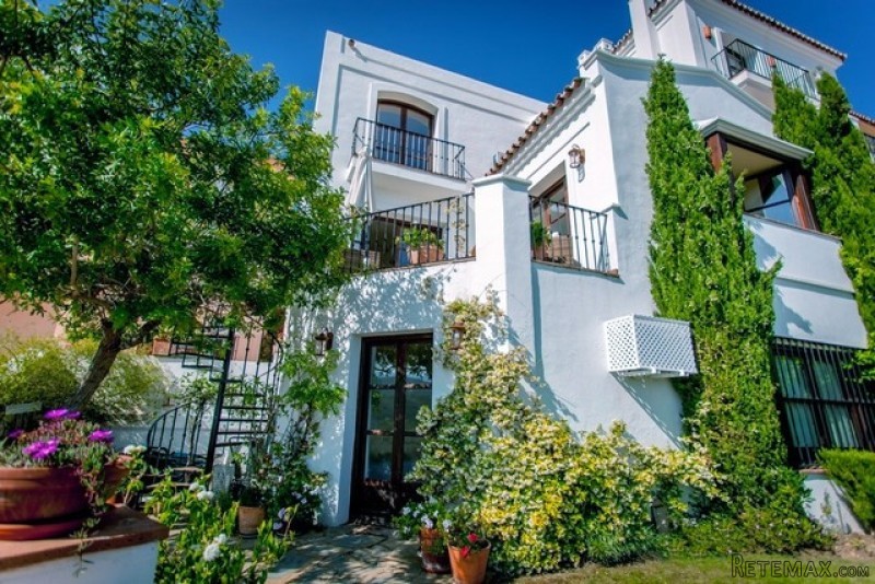 724232 - Townhouse For sale in Golf..