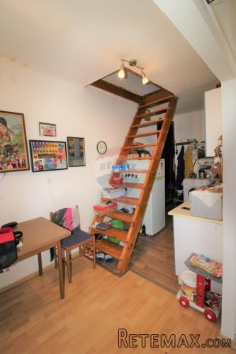 Rovinj,stari grad ,dvoetažni stan 45m2 na odličnoj lokaciji - 7
