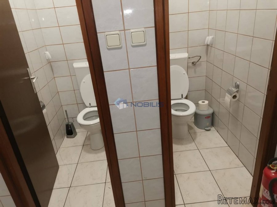 Zagreb, Ravnice, 162m2, dvoetažni prostor - 7
