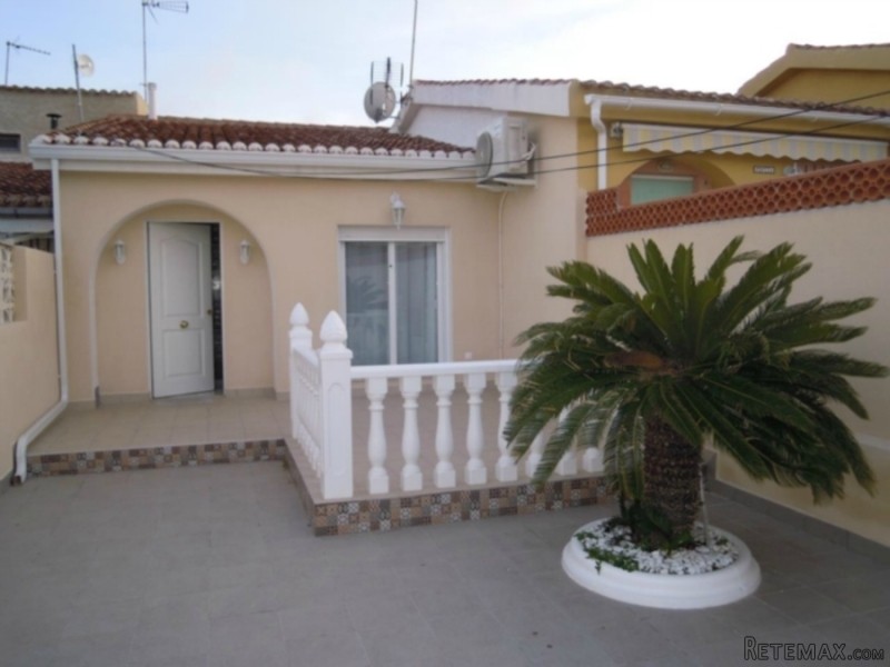 2 Bedrooms - Bungalow - Alicante - For.. - 2