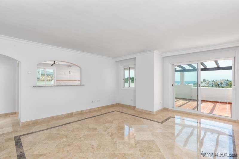 3 Bedroom Penthouse Apartment - 2