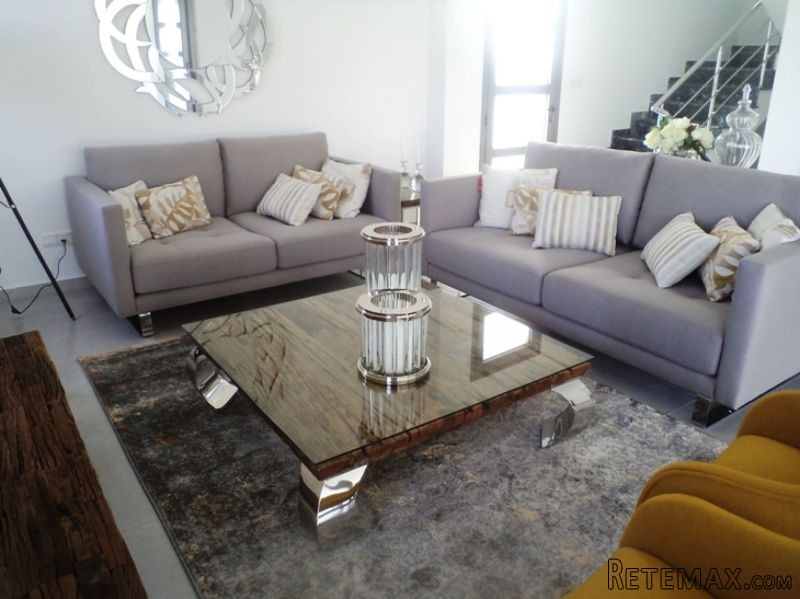 Brand NEW House in Agios Tychonas..