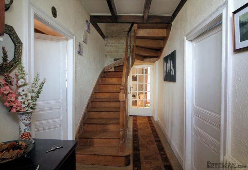 Charming 3-Bedroom House - 2