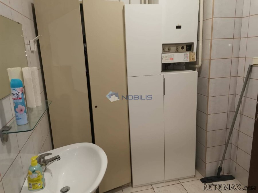 Zagreb, Ravnice, 162m2, dvoetažni prostor - 8