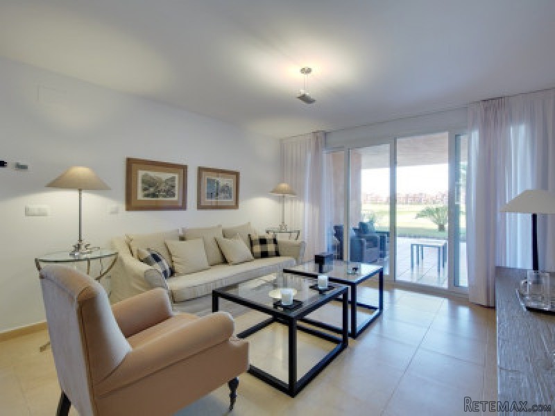 1 Bedroom - Apartment - Murcia - For.. - 2