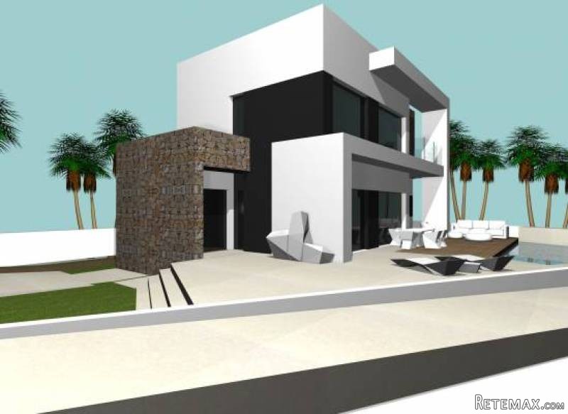 3 Bedroom 3 Bathroom Villa In.. - 2
