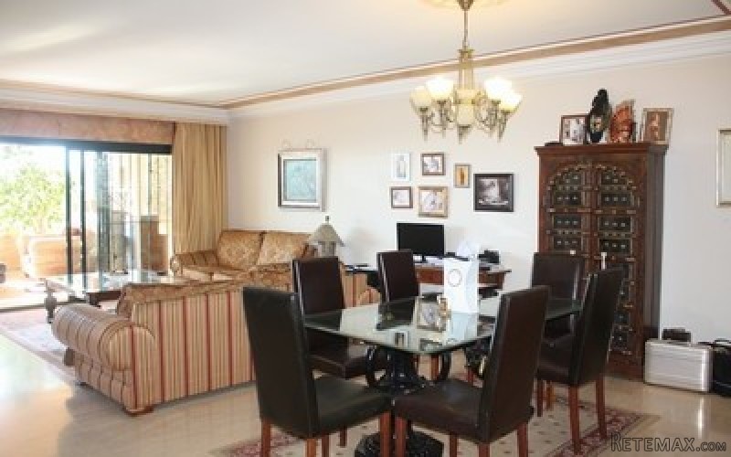 Beautiful apartment in Bendinat for Sale
