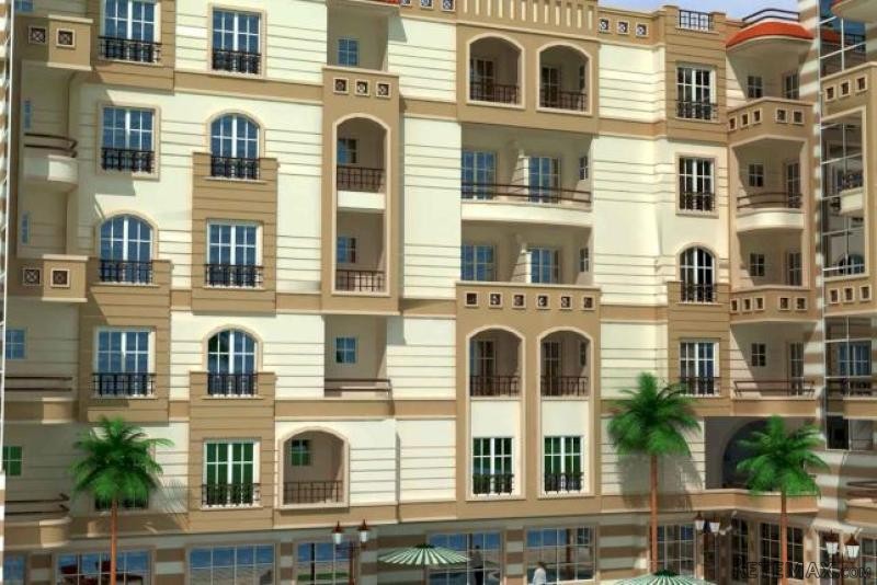 1 bed apartment for sale - 2