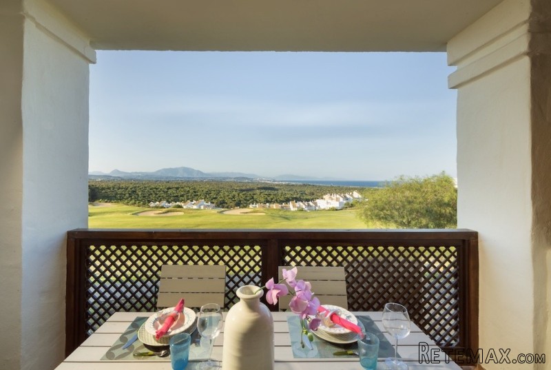 2 bedroom property near San Roque Back.. - 2