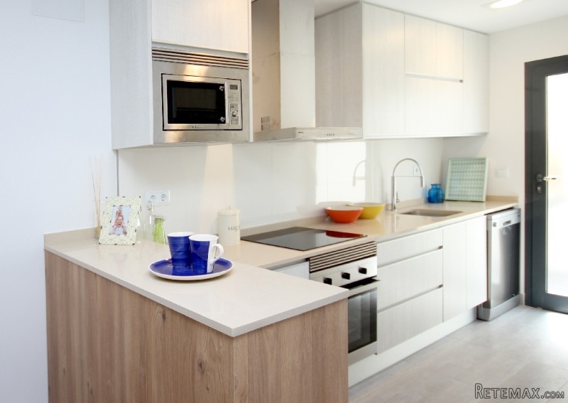 3 Bedrooms - Townhouse - Alicante - For.. - 2