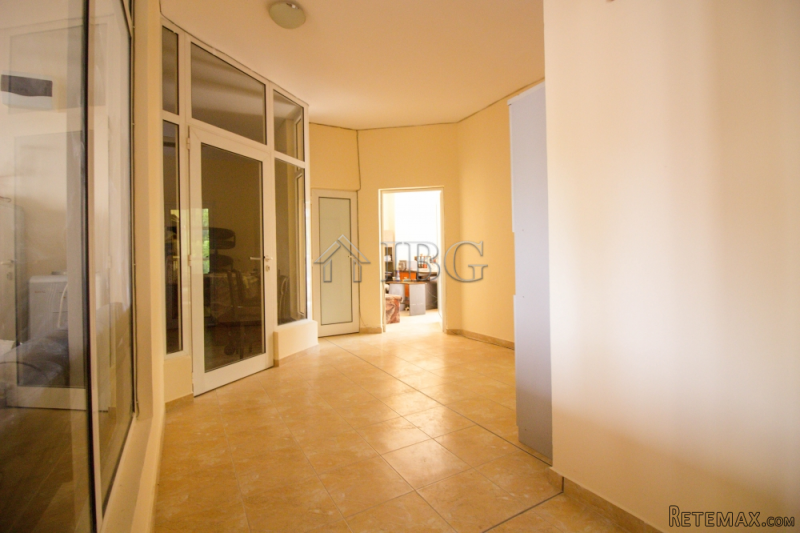 Large apartment or an office for sale..