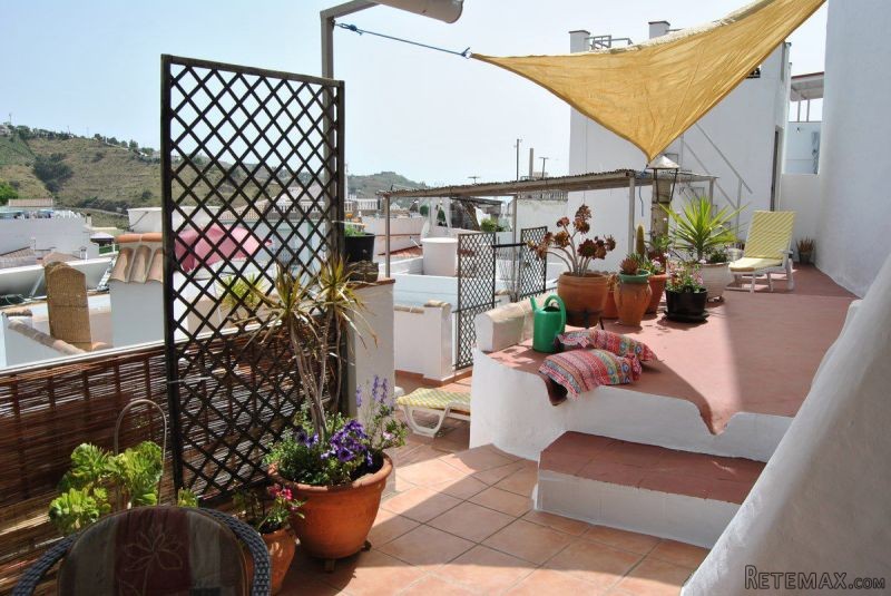 Town House for Sale in Competa, Competa..