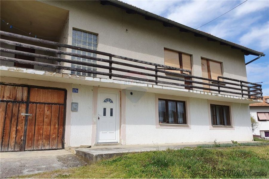 Kuća 200m2 Bedekovčina Grabe