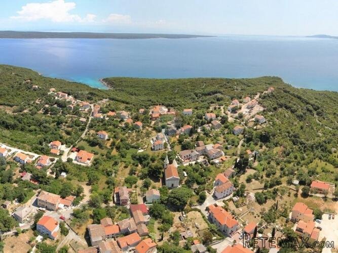 Mali Lošinj, Sveti Jakov - poljoprivredno zemljište uz more - 2