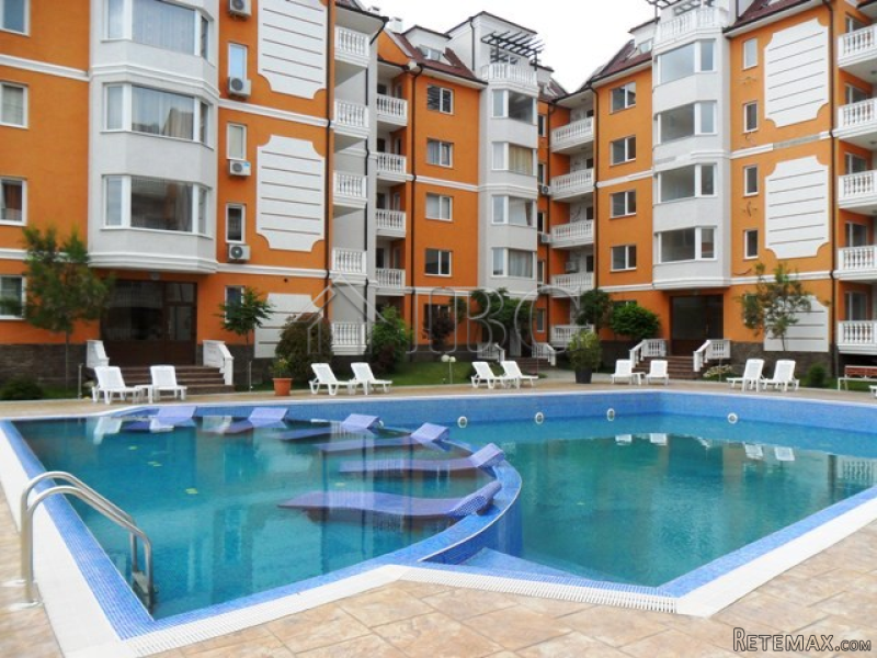 Studio, apartments and maisonettes for.. - 2