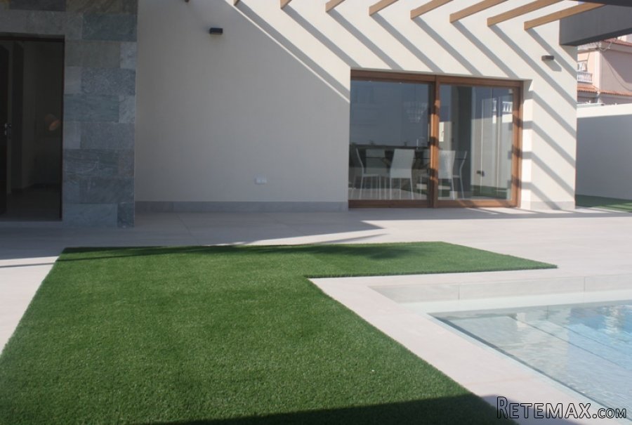 The price includes: furniture, fully equipped kitchen, air.. - 2