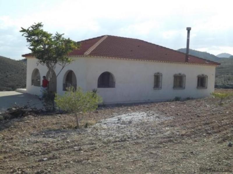 Villa in Oria