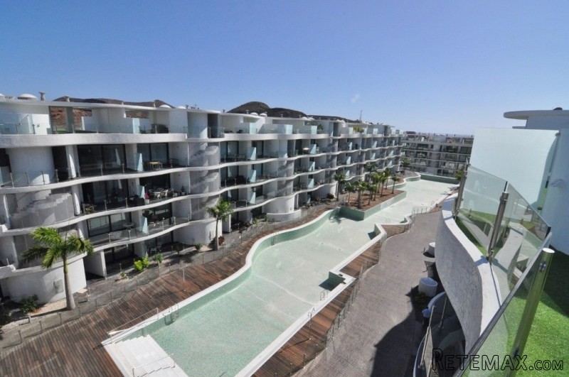 2 Bed Luxury Penthouse for sale, In Las..