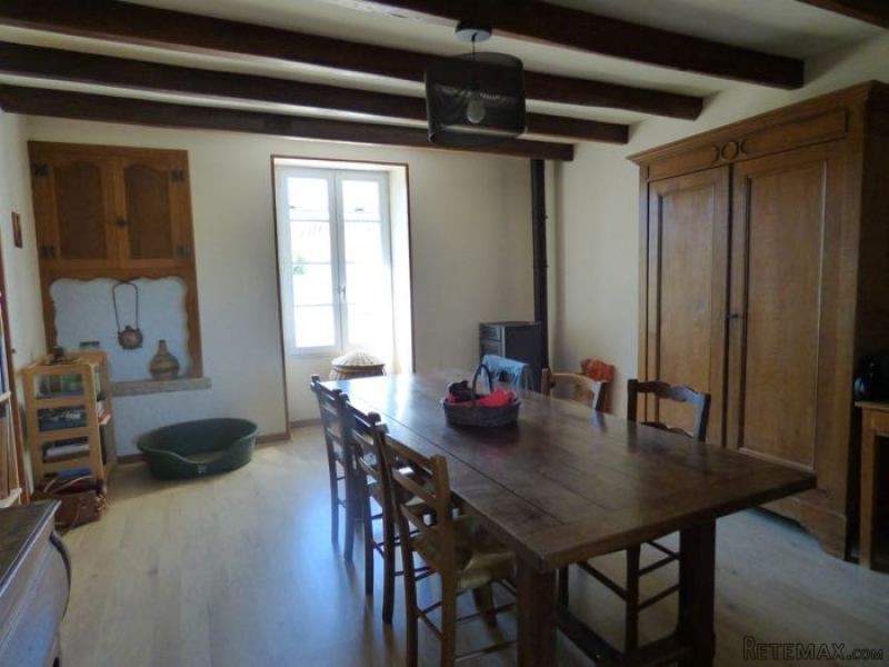 Detached Stone 5 Bed Property - 2