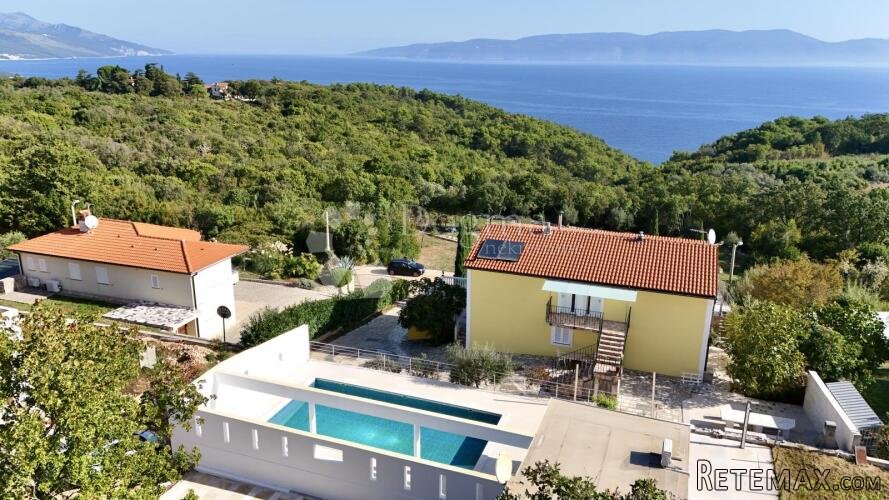 INVESTICIJSKA PRILIKA! APARTMANSKA KUĆA, ROH BAU KUĆA I GRAĐ - 3