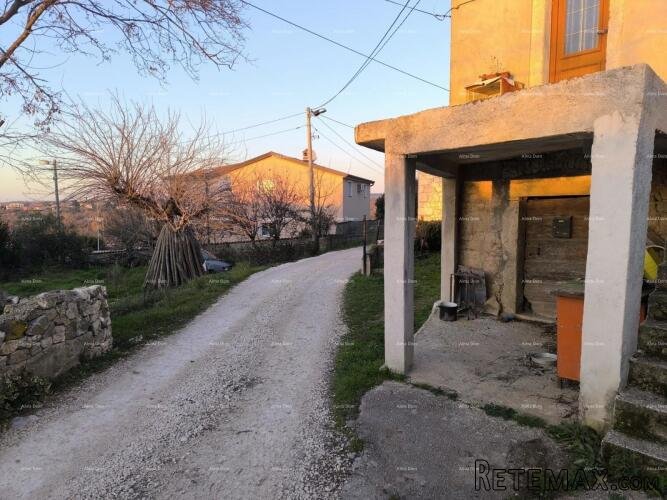 Prodaja kuće za renovaciju s građevinskim zemljištem, bl.. - 3