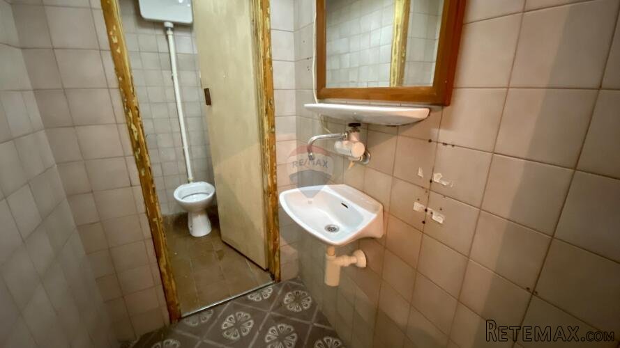 Rijeka, Sušak - poslovni prostor površine 146m2 - 3