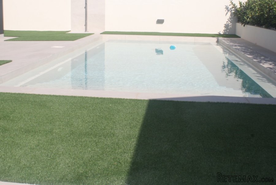 The price includes: furniture, fully equipped kitchen, air.. - 3