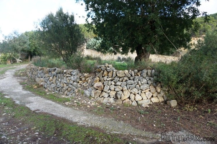 A rare gem of a large plot available for sale in an idyllic..