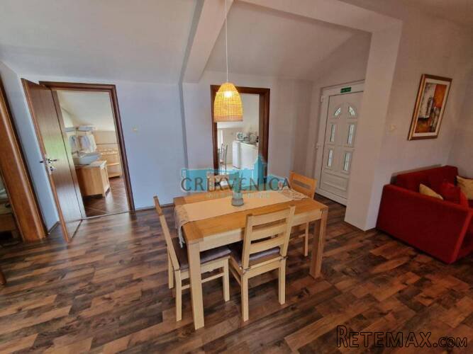 CRIKVENICA - STAN 100m2 prekrasni pogled - 4