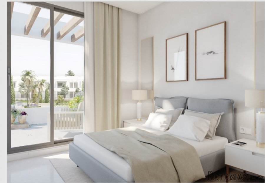 La Veleta is a prestigious residential area on the south of.. - 4