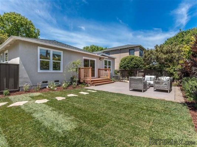 lovely Burlingables residence - 2