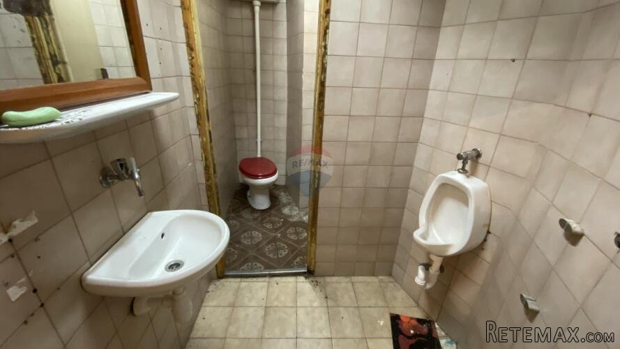 Rijeka, Sušak - poslovni prostor površine 146m2 - 4