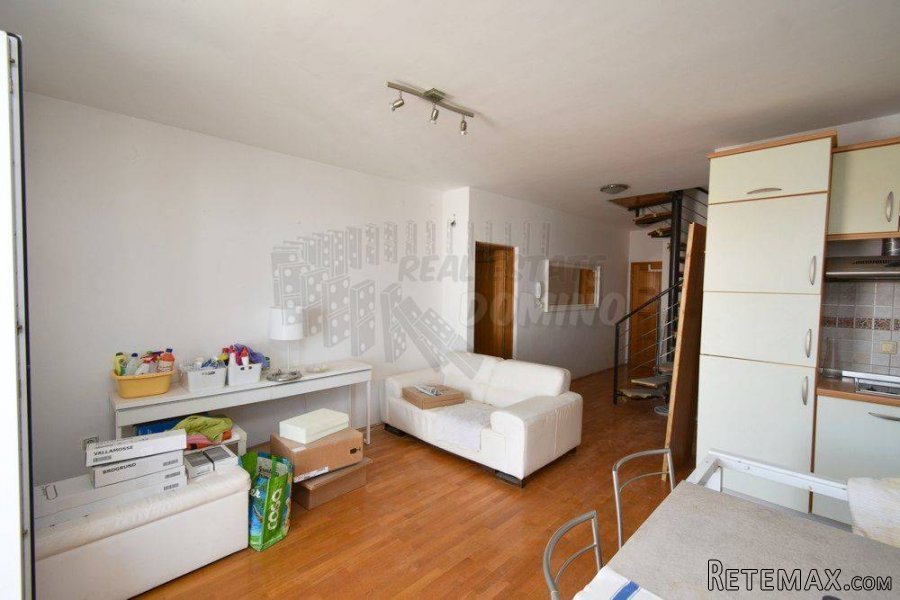 Veliki apartman s pogledom na more! Otok Krk - 4