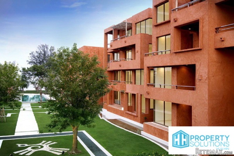 1 Bed Beachfront Condo At Las Tortugas.. - 2
