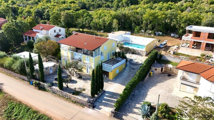 INVESTICIJSKA PRILIKA! APARTMANSKA KUĆA, ROH BAU KUĆA I GRAĐ - 5