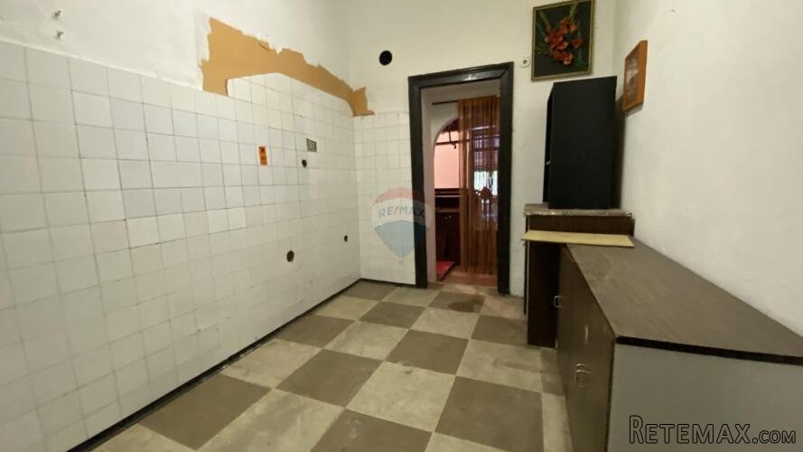 Rijeka, Sušak - poslovni prostor površine 146m2 - 5