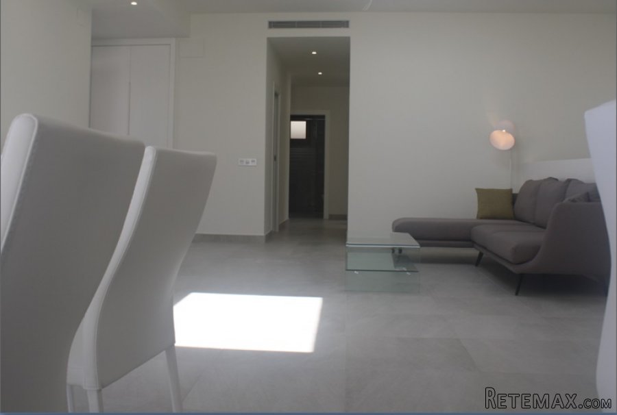 The price includes: furniture, fully equipped kitchen, air.. - 5