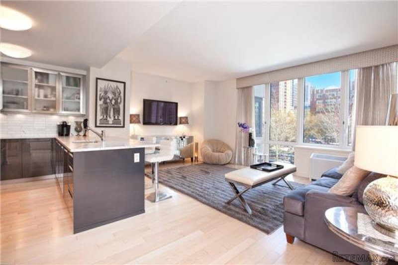 1 Bedroom - Condo - New York State -..