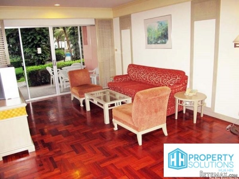 2 Bed Beachfront Condo For Sale At.. - 2