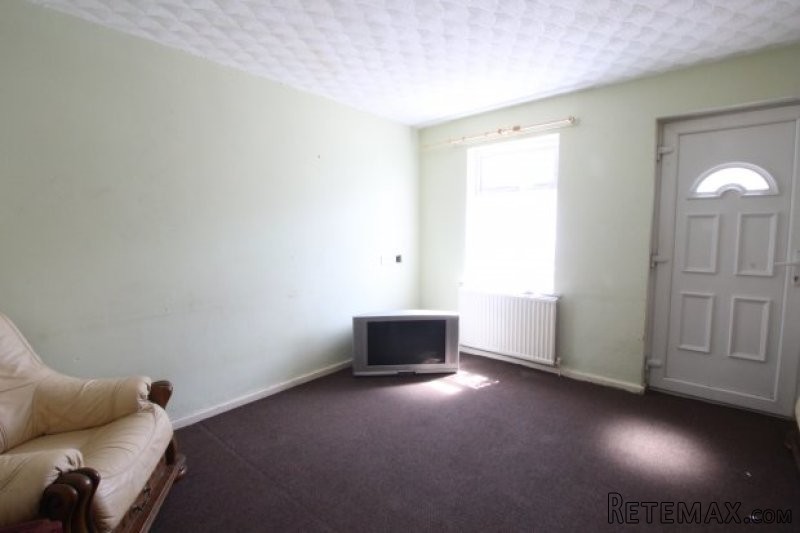 2 bedroom, Terraced House house for sale - 2