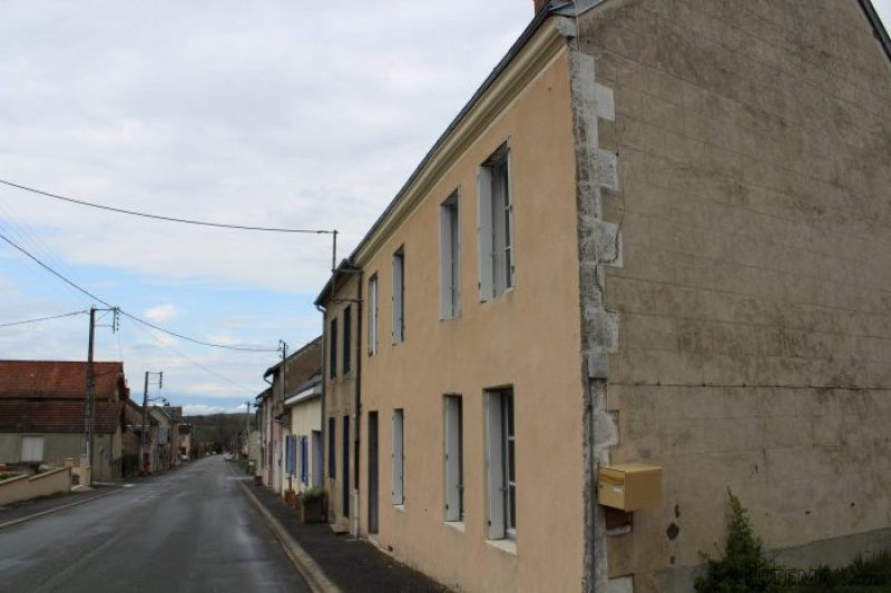 3 Bedrooms - House - Limousin - For Sale