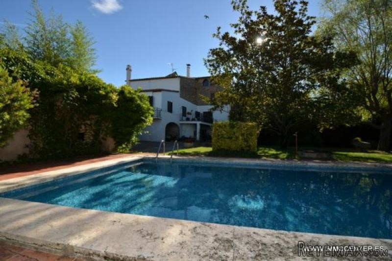 ALT EMPORDA: Magnificent spacious..